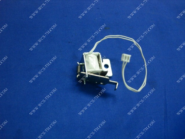 Solenoid Tray 1 [2nd]